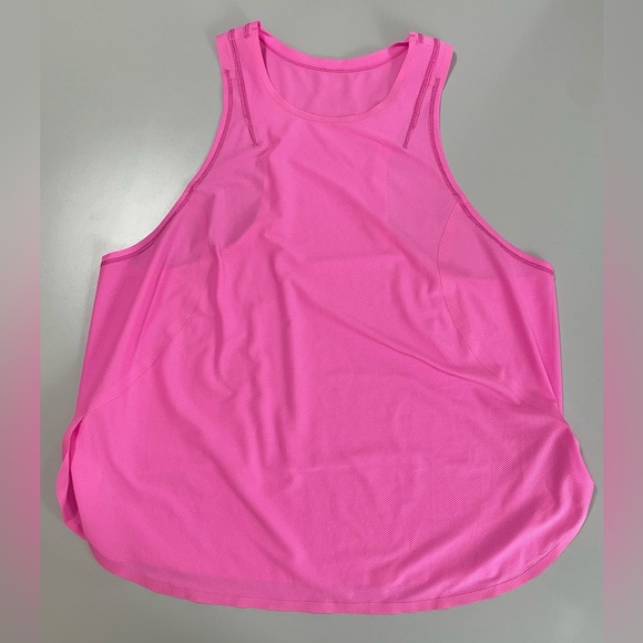 Lululemon Running Tank Top - Picture 6 of 16